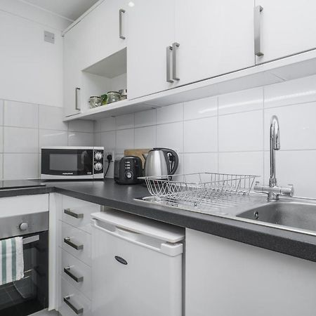 Quiet 1 Bed Apartment Pimlico Londres Extérieur photo